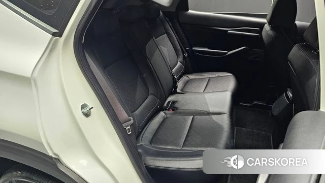 Kia Seltos 2020 Белый из Кореи, фото 2