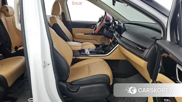 Kia Carnival 4th generation id 3070563 из Кореи 2