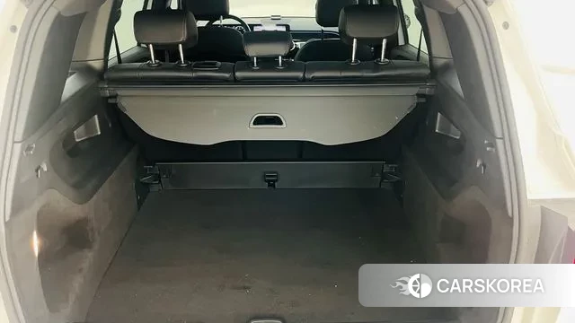 Mercedes-Benz GLB-Class X247 2021 Белый из Кореи, фото 2