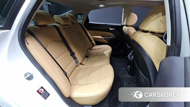 Kia K7 Premier 2020 Белый из Кореи, фото 2