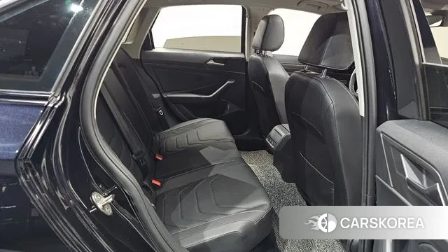 Volkswagen 7th Generation of Jetta id 2889578 из Кореи 2