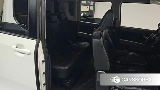 Kia The New Kia Ray 2024 Белый из Кореи, фото 2