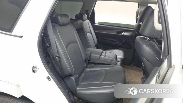 Kia Mohave Master 2022 Белый из Кореи, фото 2