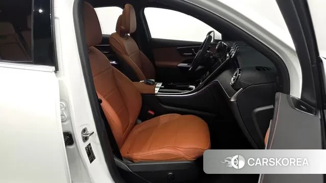 Mercedes-Benz GLC-Class X254 2025 Белый из Кореи, фото 2