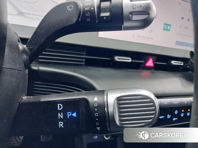 Hyundai Ionic 5 2021 Жемчужный цвет из Кореи, фото 2