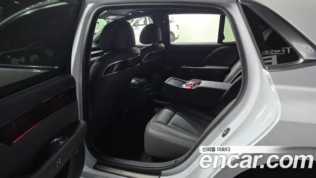 Genesis G90 (RS4) id 2910765 из Кореи 2