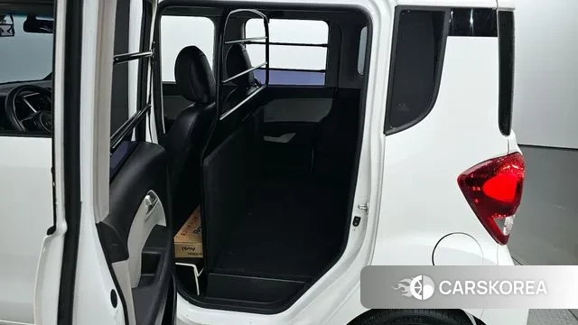 Kia The New Ray 2020 Белый из Кореи, фото 2