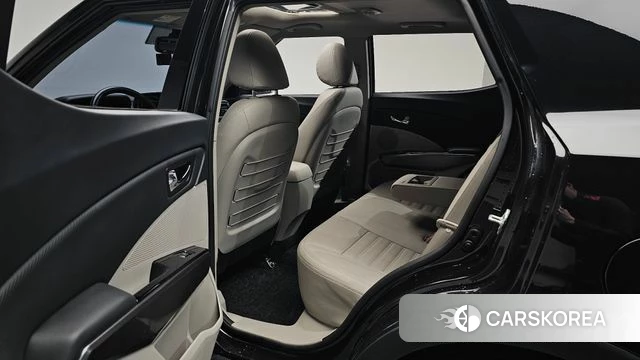 Ssangyong Berry New Tivoli 2019 Черный из Кореи, фото 2