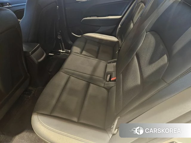 Hyundai Avante AD 2018 Белый из Кореи, фото 2