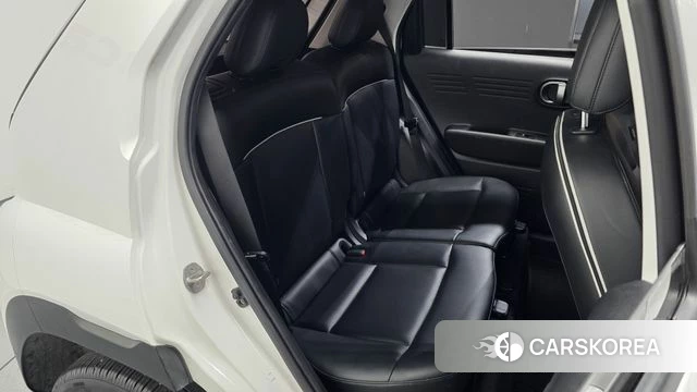 Hyundai Casper 2022 Белый из Кореи, фото 2