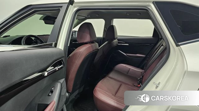 Kia Seltos 2019 Белый из Кореи, фото 2