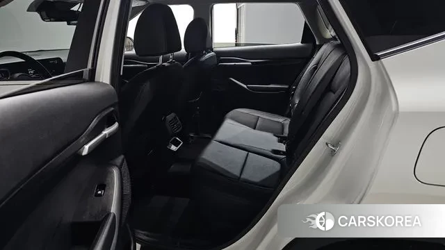 Kia The New Seltos 2024 Белый из Кореи, фото 2