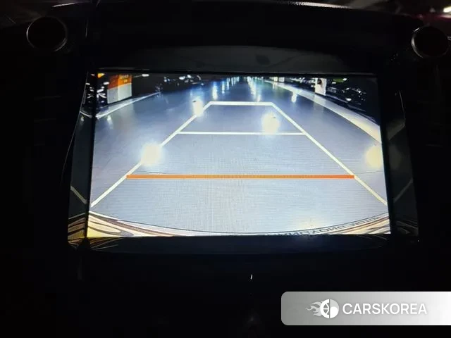 Ssangyong Tivoli Armor 2018 Белый из Кореи, фото 2