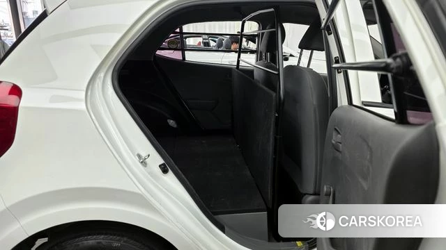 Kia All New Morning (JA) 2018 Белый из Кореи, фото 2