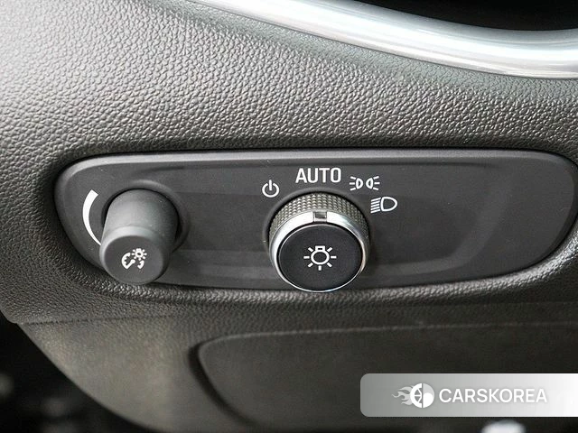 Chevrolet (GM Daewoo) All New Malibu 2018 Черный из Кореи, фото 2