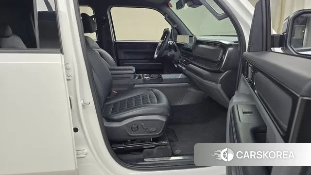 Kia Tasman 2025 Белый из Кореи, фото 2