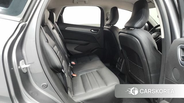 Renault Korea (Samsung) XM3 2020 Серый из Кореи, фото 2