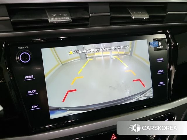 Ssangyong Beautiful Korando 2021 Белый из Кореи, фото 2