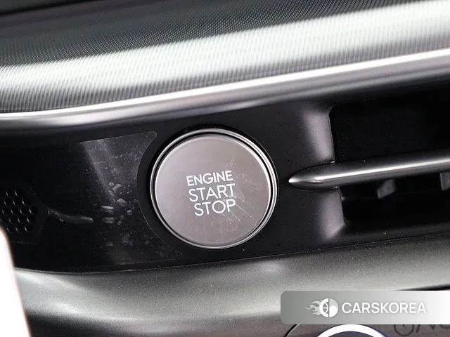 Hyundai Grandeur (GN7) 2024 Белый из Кореи, фото 2