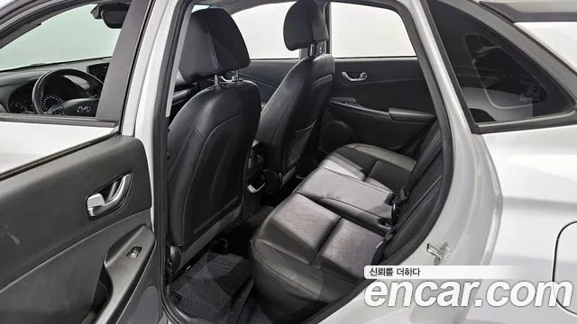 Hyundai The New Kona id 2638392 из Кореи 2