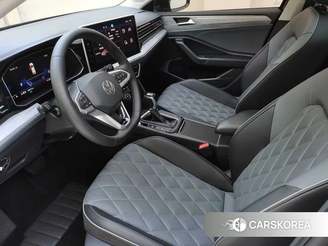 Volkswagen Sagitar 2023 Черный из Китая, фото 2