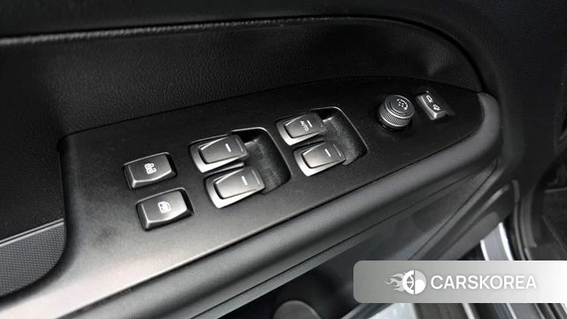 Ssangyong The New Rexton Sports Cannes 2021 Серый из Кореи, фото 2