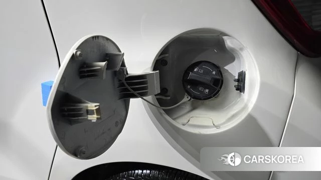 Kia The New Ray 2022 Белый из Кореи, фото 2