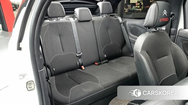 Citroen / DS DS3 Cabrio 2018 Белый из Кореи, фото 2