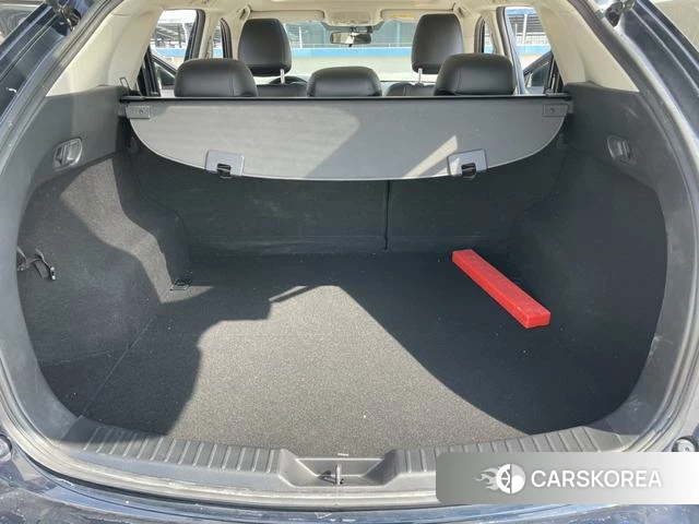 Mazda CX-5 2022 Синий из Китая, фото 2