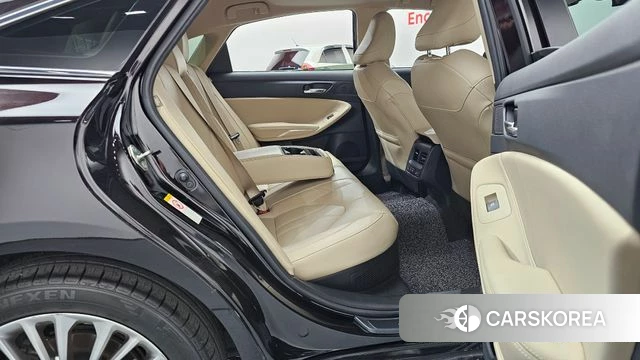 Toyota Avalon 5th Generation 2019 Черный из Кореи, фото 2