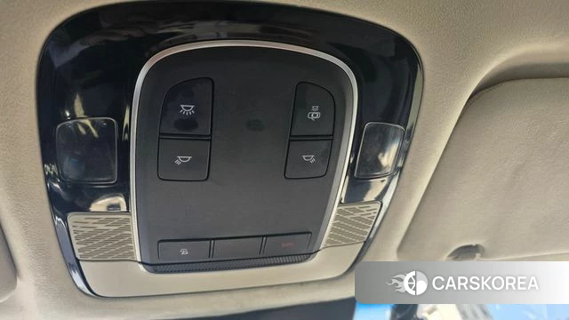 Hyundai Palisade 2021 Белый из Кореи, фото 2