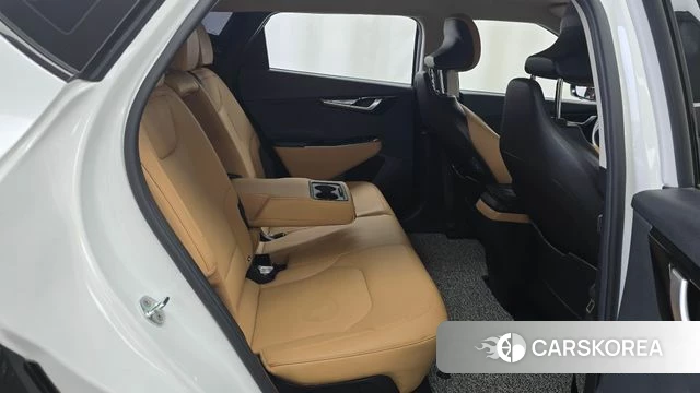 Kia EV6 2022 Белый из Кореи, фото 2