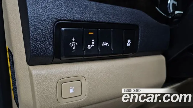 Kia The New Carnival id 2485219 из Кореи 2