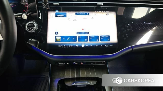 Mercedes-Benz E-Class W214 2024 Белый из Кореи, фото 2