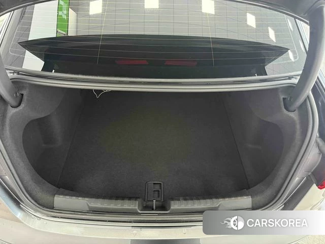 Audi A3 2022 Темно-серый из Китая, фото 2