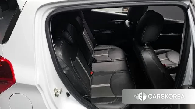 Chevrolet (GM Daewoo) The New Spark 2020 Белый из Кореи, фото 2
