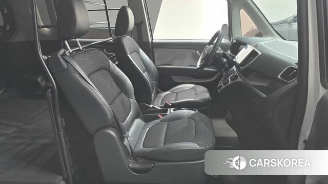 Kia The New Ray 2022 Белый из Кореи, фото 2