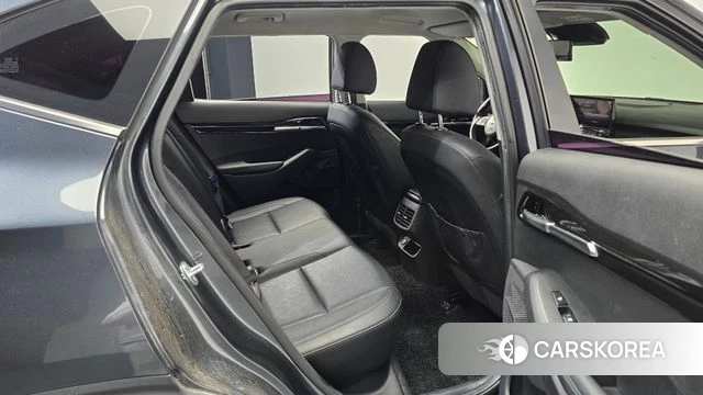 Kia Seltos 2020 Серый из Кореи, фото 2