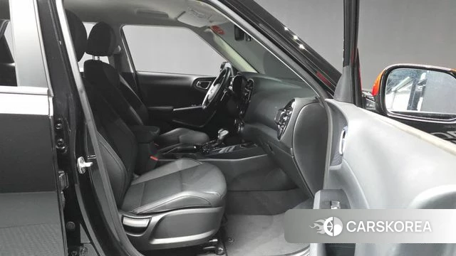 Kia Soul Booster 2020 Черный из Кореи, фото 2