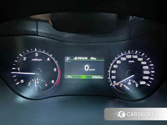 Genesis G80 2018 Песочный из Кореи, фото 2
