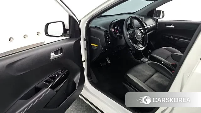 Kia All New Morning (JA) 2018 Белый из Кореи, фото 2