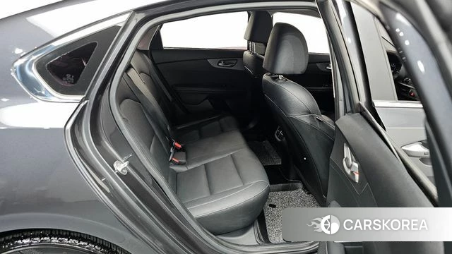 Kia Come New K3 2018 Серый из Кореи, фото 2