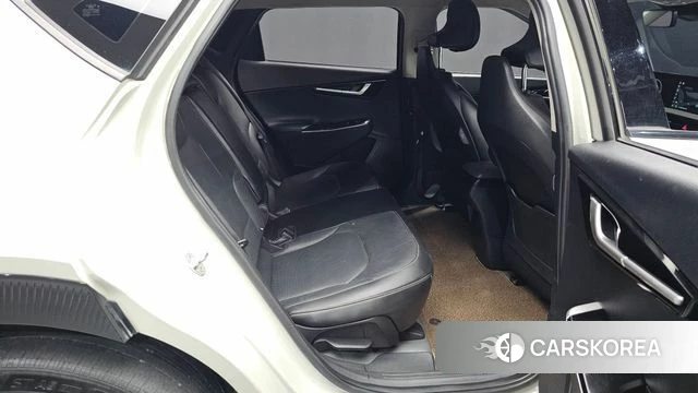 Kia EV6 2024 Жемчужный цвет из Кореи, фото 2