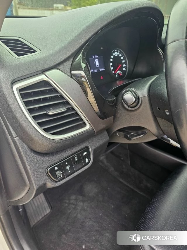 Kia Seltos 2020 Белый из Кореи, фото 2