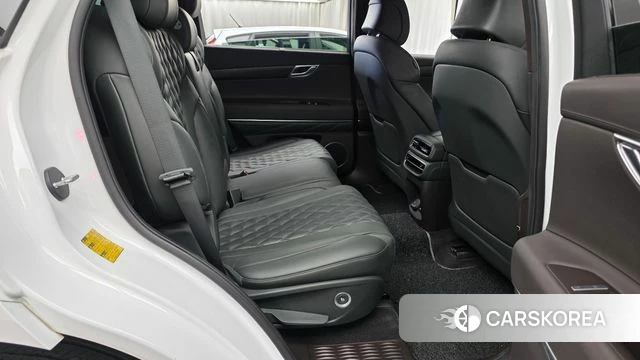 Genesis GV80 2020 Белый из Кореи, фото 2