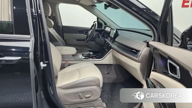 Kia Carnival 4th generation id 3217705 из Кореи 2