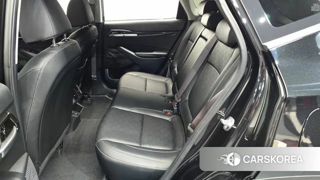 Kia The New Seltos 2022 Черный из Кореи, фото 2