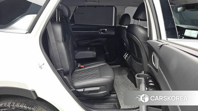 Kia Sorento 4th Generation 2020 Белый из Кореи, фото 2