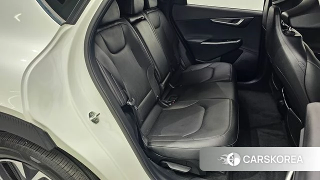 Kia EV6 2022 Белый из Кореи, фото 2