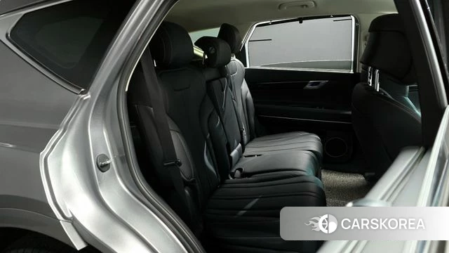 Genesis GV80 2021 Серый из Кореи, фото 2